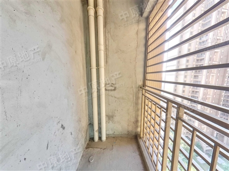 剑桥郡剑桥汇-阳台