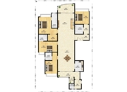 剑桥郡剑桥汇-户型图