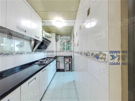 共和西路-厨房
