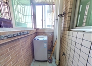 共和西路-生活阳台