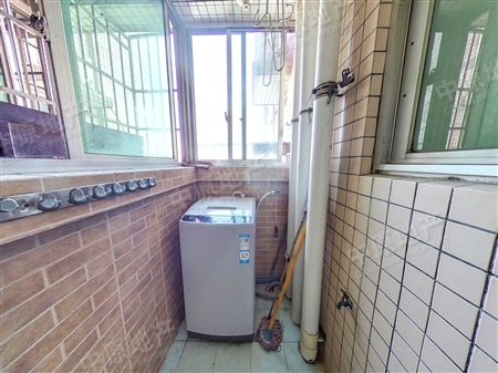 共和西路-生活阳台