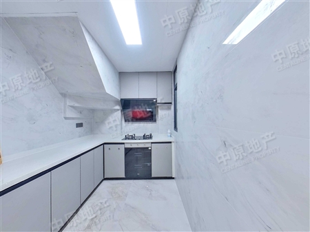 长寿路-厨房