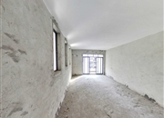 豪利花园二期-客厅