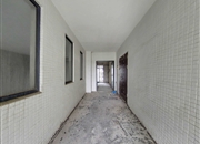 豪利花园二期-入户花园