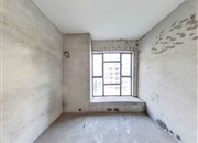 豪利花园二期-次卧