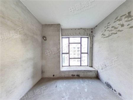 豪利花园二期-次卧