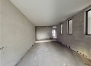 豪利花园二期-客厅