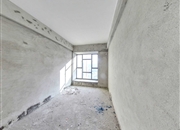 豪利花园二期-次卧