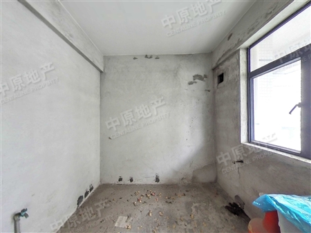 豪利花园二期-厨房