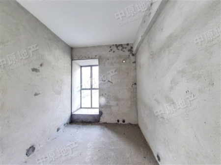 豪利花园二期-次卧