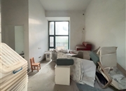 广州雅居乐花园十年小雅-客厅