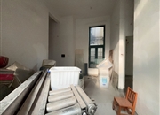 广州雅居乐花园十年小雅-客厅