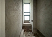 广州雅居乐花园十年小雅-洗手间