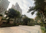 广州雅居乐花园十年小雅-景观