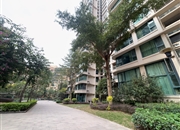 广州雅居乐花园十年小雅-景观