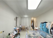 时代春树里-客厅