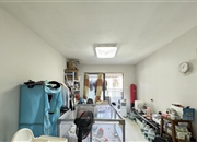 时代春树里-客厅