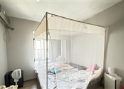 时代春树里-主卧