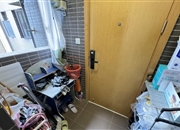 时代春树里-入户花园