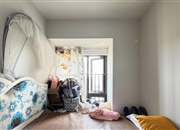 时代春树里-次卧