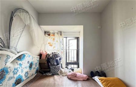 时代春树里-次卧