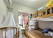 时代春树里-次卧