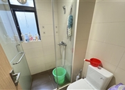 时代春树里-洗手间