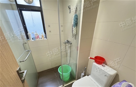 时代春树里-洗手间