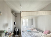 时代春树里-主卧