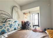 时代春树里-次卧