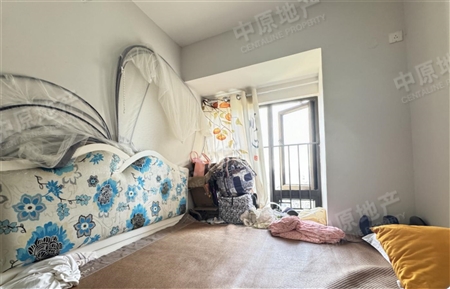 时代春树里-次卧