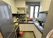 时代春树里-厨房