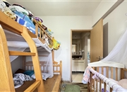 时代春树里-次卧