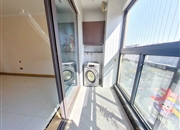 金融街融穗华府-阳台