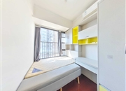 金融街融穗华府-次卧