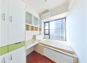 金融街融穗华府-次卧