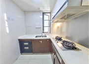 金融街融穗华府-厨房