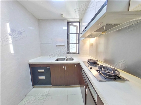 金融街融穗华府-厨房