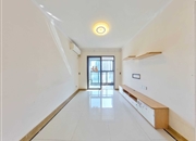 金融街融穗华府-客厅