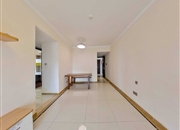 金融街融穗华府-饭厅