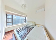 金融街融穗华府-主卧