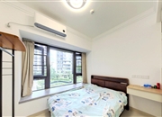 越秀品秀星樾-次卧