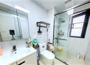 越秀品秀星樾-洗手间