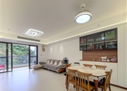 越秀品秀星樾-客厅