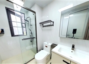 越秀品秀星樾-洗手间