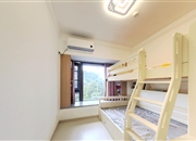 越秀品秀星樾-次卧