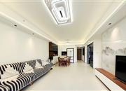 越秀品秀星樾-客厅