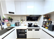 越秀品秀星樾-厨房