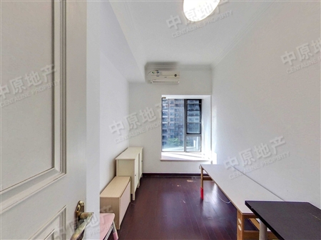 广弘天琪(弘远大厦)-次卧