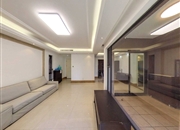 广弘天琪(弘远大厦)-客厅